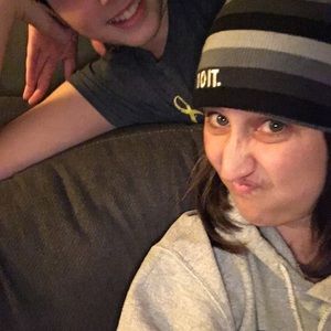 Meet your Posher, Kendra